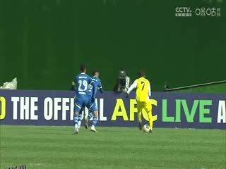 亚冠精英八分之一决赛 塔什干棉农VS利雅得新月 20250305 海报