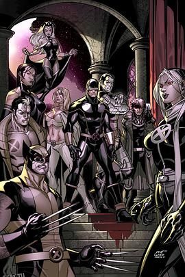 X战警：进化第一季 海报