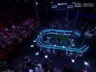 2023斯诺克单局限时赛 Day3第2轮第二阶段 20231208 海报