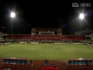 中甲 上海嘉定汇龙vs南京城市 20230813（官方解说） 海报