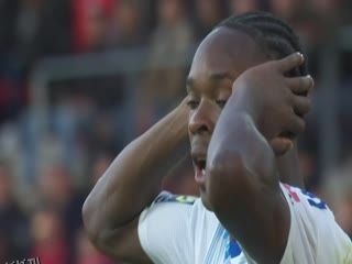 法甲 雷恩vs斯特拉斯堡 (谭逸雄) 20231029 海报