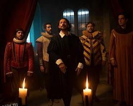 莎士比亚：一个天才的崛起 海报