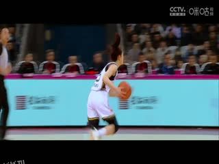 WCBA四分之一决赛 新疆天山VS内蒙古农信 20250316 海报