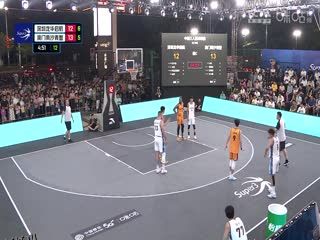 超三联赛 深圳龙华启航21.20澳门南沙青蟹 20231028 海报