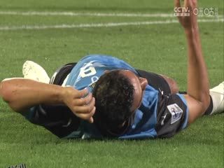 亚冠小组赛川崎前锋vs巴吞联 (张天翼) 20231107 海报