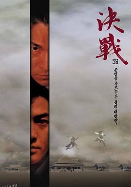 决战紫禁之巅[电影解说] 海报