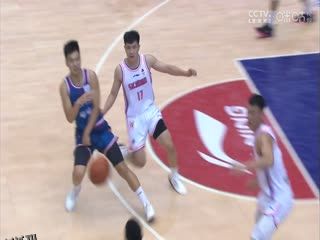 CBA常规赛第4轮 山东高速VS四川金强 20231029（刘沛元） 海报