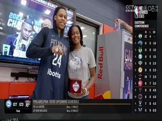 NBA常规赛 鹈鹕VS爵士 20231126 海报