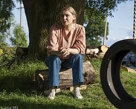 失魂舍伍德第二季 海报