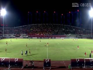 中甲 广西平果哈嘹vs南京城市 20231021（官方解说） 海报