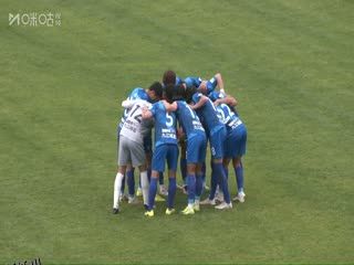 中乙联赛 山西崇德荣海VS江西庐山 20250531 海报