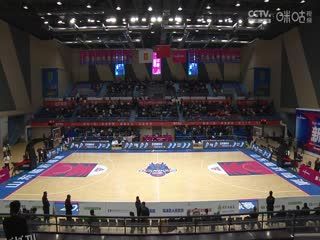 WCBA常规赛A组 山东赤水河酒VS四川蜀道远达 20250102 高清海报