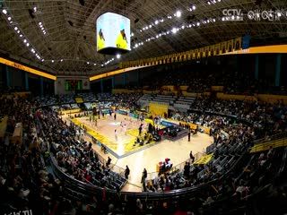 CBA常规赛第20轮 浙江东阳光药VS北京控股 20231223（郭知昊） 海报