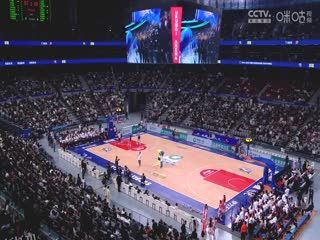 CBA常规赛第33轮 新疆伊力特VS青岛国信制药 20250120 高清海报