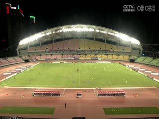 中甲 无锡吴钩vs石家庄功夫 20230909（官方解说） 海报