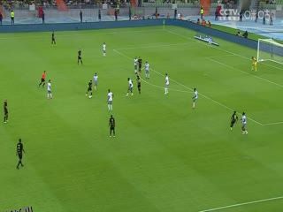 沙特联联赛 吉达联合vs塔伊 20230819（张昊泽） 海报