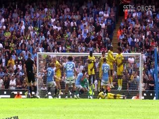 英超联赛 水晶宫VS伯恩茅斯 20250419 海报