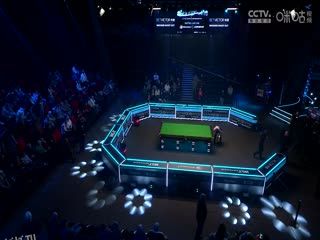 2023斯诺克单局限时赛 Day1第1轮第一阶段 20231206 海报