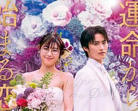 命中注定我爱你2020日版 海报