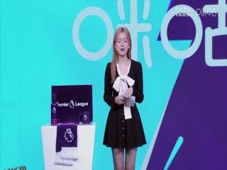 英超 利物浦vs埃弗顿 (詹俊、张路、李子琪) 20231021 海报