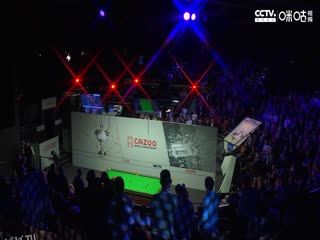 斯诺克 安东尼·麦克吉尔12-13斯佳辉 20230426（第一阶段）（台球最TOP） 海报