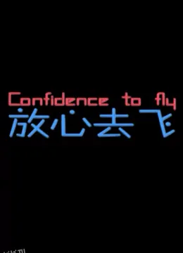放心去飞 海报