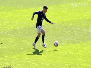 英超 托特纳姆热刺vs布伦特福德 (林下清风) 20230520 海报