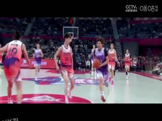 WCBA常规赛A组 四川蜀道远达VS石家庄英励 20250205 高清海报