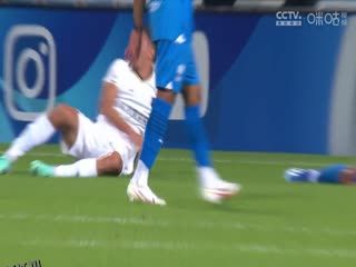 亚冠小组赛 利雅得新月vs马赞德兰 (张昊泽) 20231204 海报