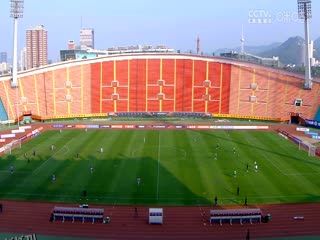 中甲 济南兴洲vs无锡吴钩 (官方解说) 20231028 海报