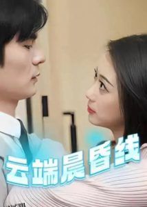 云端晨昏线 海报