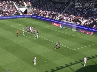 法甲联赛 昂热VS里尔 20250427 海报