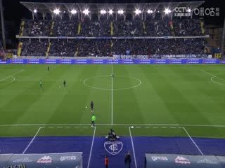 意大利杯半决赛 恩波利VS博洛尼亚 20250402 海报