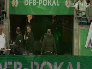 德国杯 慕士达VS拜仁慕尼黑 咪咕高清国语 20230927 海报