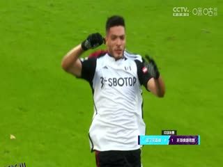 英超 诺丁汉森林vs托特纳姆热刺 (刘畅、李彦) 20231215 海报