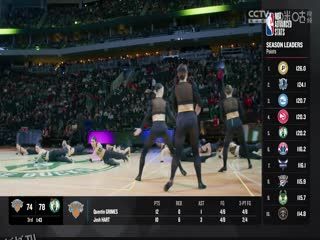 NBA常规赛 公牛VS雄鹿 20231114 海报