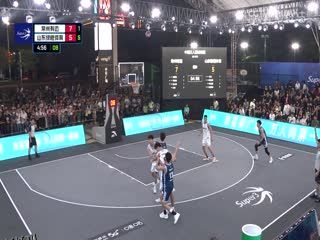 超三联赛 常州有迈13.14山东绿橙体育 20231027 海报