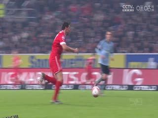 德甲 法兰克福vs美因茨 20230513 海报