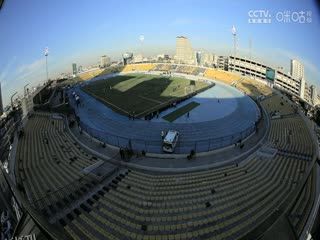 亚冠小组赛 巴格达空军vs阿尔马雷克 (王子睿) 20231204 海报