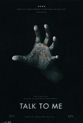 回应我[电影解说] 海报