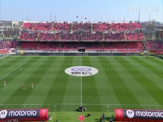 意甲联赛 蒙扎VS都灵 20250302 海报