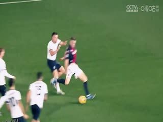 意甲联赛 国际米兰VS维罗纳 20250504 海报