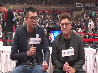 CBA俱乐部杯淘汰赛 新疆伊力特VS山西汾酒 20250211 高清海报