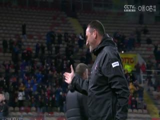 德甲联赛 斯图加特VS海登海姆 20250426 海报