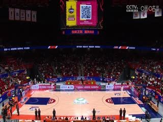 CBA常规赛第26轮 上海久事VS宁波町渥 20250104 高清海报