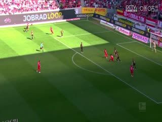 德甲联赛 拜仁慕尼黑VS多特蒙德 20250413 海报