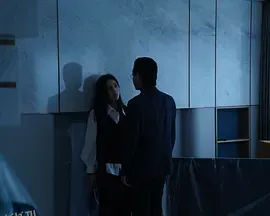 逃离那间房 海报