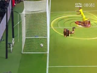 西甲  赫塔菲vs加的斯 (周楚雄) 20231106 海报