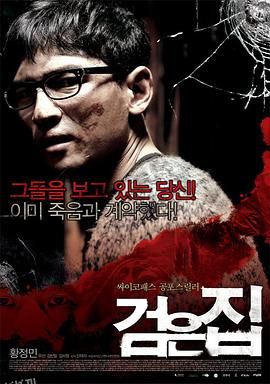 黑色之家[电影解说] 海报