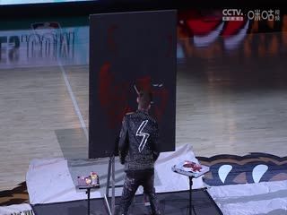 NBA常规赛 猛龙VS灰熊 20241227 高清海报